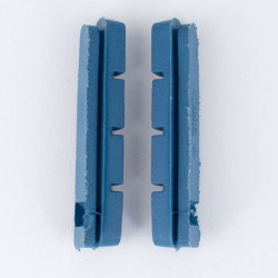 Bromsgummi för carbonhjul