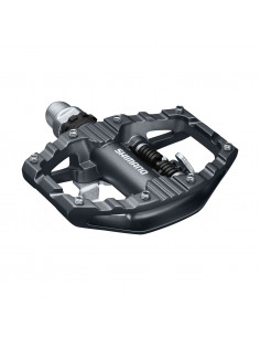 SHIMANO Pedal (SPD) PD-EH500 Enkelsidig
