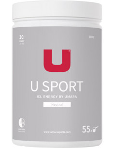 U Sport Neutral (1,8kg)