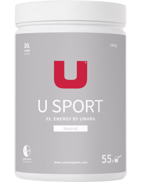 U Sport Neutral (1,8kg)