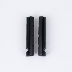 Bromsgummi till racer 55mm