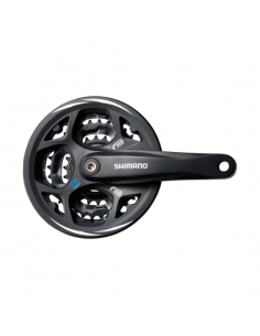 SHIMANO Vevparti FC-M311 8/7-delat