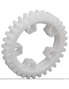 WHEELS CROWN D180 WBH CRUISER