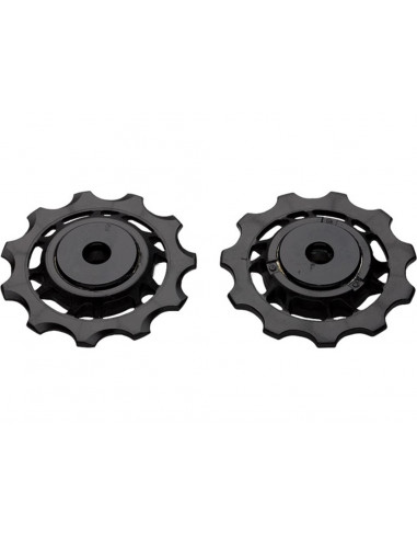 SRAM Pulley wheels X9/X7 Standard bearings