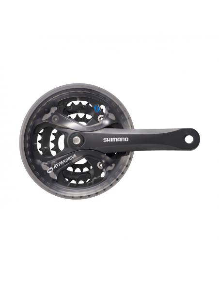 SHIMANO Vevparti FC-M361 8/7-delat