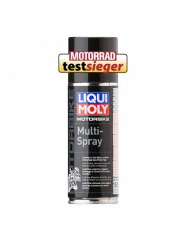 Multispray Liqui Moly 200 ml
