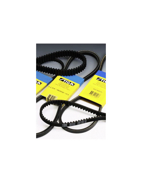 TRAPEZOIDAL BELT Z 29 LP da752a760
