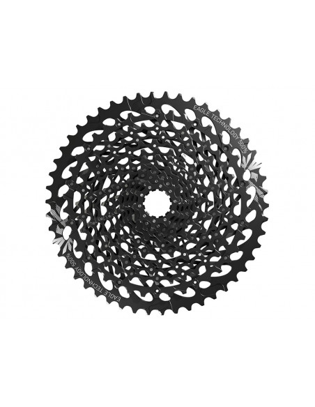 SRAM Cassette XG-1275 12 speed 10-50T