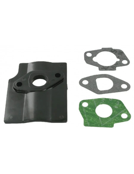 CARBURETOR GASKET ASSY
