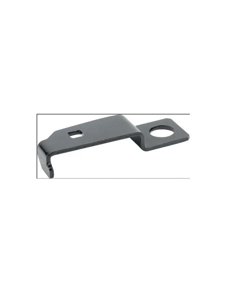 SD98 (ISO) SUPPORT FOR DEFLECTOR FIXING