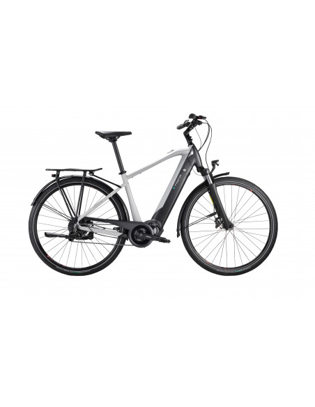 Bianchi T-Tronik T Type Ramstorlek 47cm