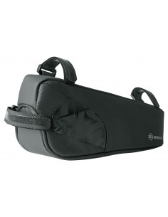 Ramväska SKS Explorer Edge Svart 2