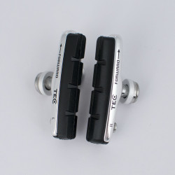 Bromsklotsar racer 55mm gäng