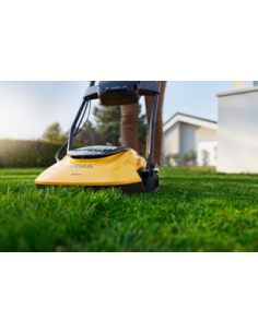 AERO 132e 20V (2 x 4Ah) 2