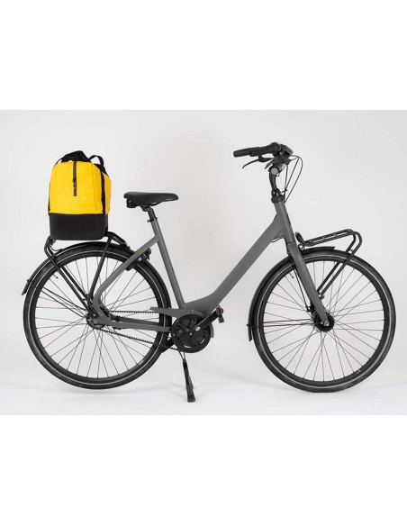 Atran Velo Väska Beat 27 Liter Gul AVS