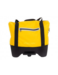 Atran Velo Väska Beat 27 Liter Gul AVS 2