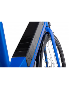 Crescent ELis, 8-Växlar, Färg Blå, Ramstorlek 53cm 2