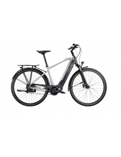 Bianchi T-Tronik T TYPE Ramstorlek 51cm