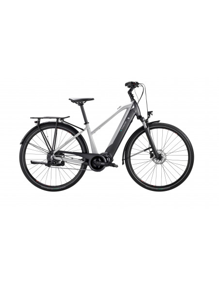 Bianchi T-Tronik T TYPE STEP THROUGH Ramstorlek 47cm