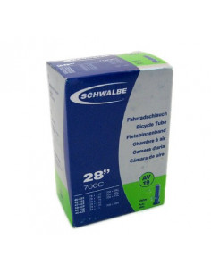 SLANG Schwalbe 29 40/60-622/6 Bilventil AV19
