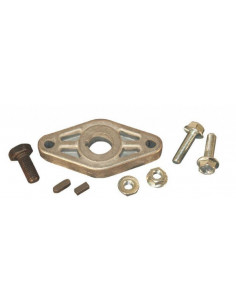 KNIVFÄSTESATS 20MM STIGA PARK VILLA GARDEN SCOOP