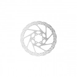 Bromsskiva 180mm 6-Bolt SM-RT56