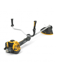 BC 760 B RÖJARE LCD BENSIN