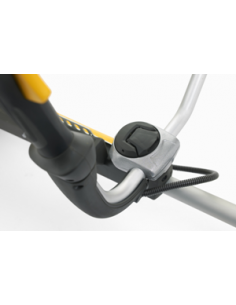 BC 760 B RÖJARE LCD BENSIN 2