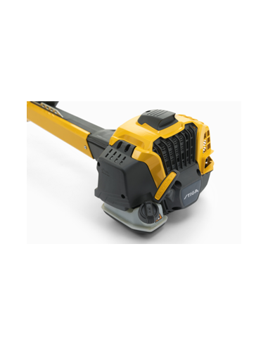 BC 760 B RÖJARE LCD BENSIN