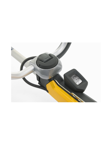 BC 760 B RÖJARE LCD BENSIN