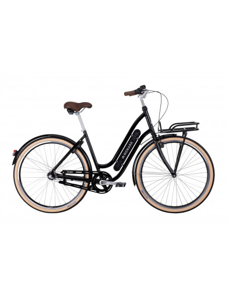 Monark Lotta 3 Växlad Ramstorlek 51cm