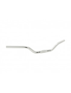Styre XLC City & Trekking HB-C03 600 mm Matt silver