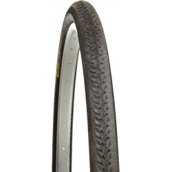 Däck 40-622 Slate X5R Svart