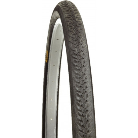 Däck 40-622 Slate X5R Svart