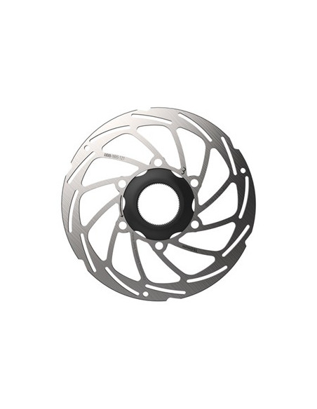 BBB Bromsskiva CenterStop 140mm