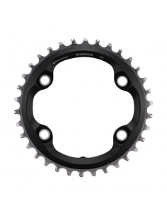 SHIMANO SLX Kedjedrev SM-CRM70 11-delat