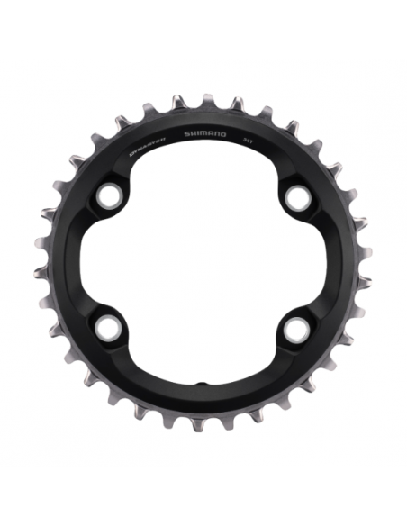 SHIMANO SLX Kedjedrev SM-CRM70 11-delat