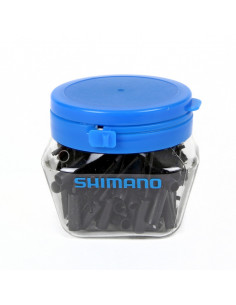 Höljändhylsa med tunga