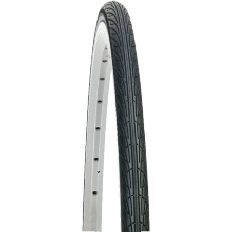 Däck 40-635 ruby x5r svart
