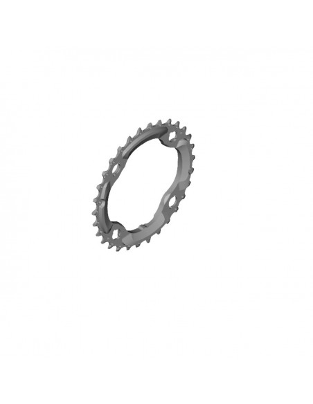 SHIMANO SLX Kedjedrev 30T för FC-M7000-10-3/FC-M672/FC-M622/FC-M612/FC-M523