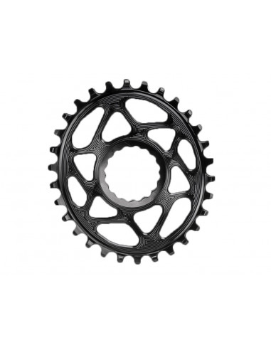 ABSOLUTEBLACK Chainring Direct Mount Singlespeed 36T