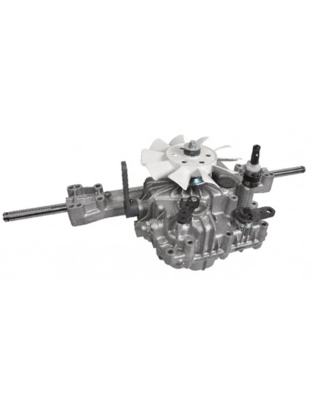 TRANSAXEL K46CI