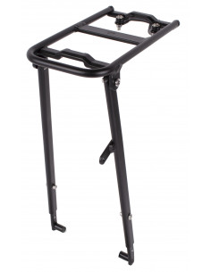 Pakethållare fram Hybrid