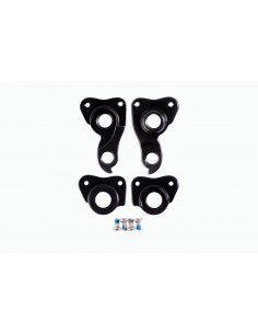 Växelöra MTB Rask R10/R20/R30