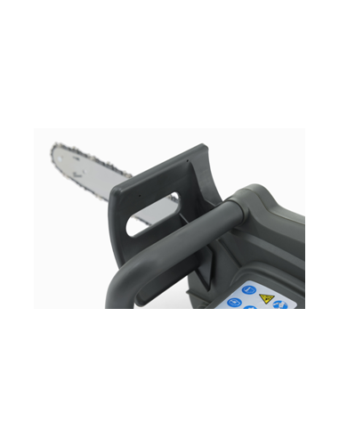 CS 118c - 14 MOTORSÅG EL