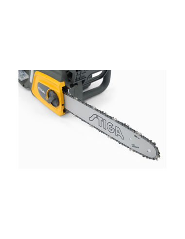 CS 118c - 14 MOTORSÅG EL