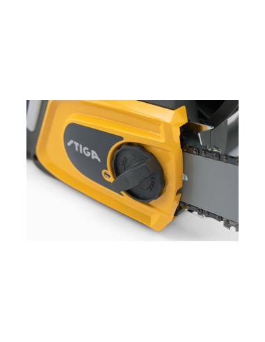 CS 118c - 14 MOTORSÅG EL