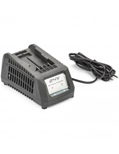 24V LADDARE EU PLUG + BS PLUG STIGA