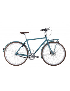 Monark Sture 7 Växlar Ramstorlek 58cm