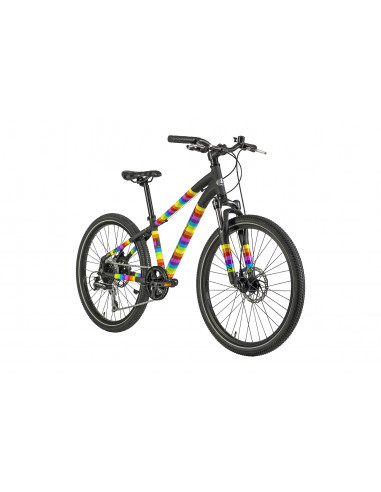 Crescent Vale 24" 8 Växlar